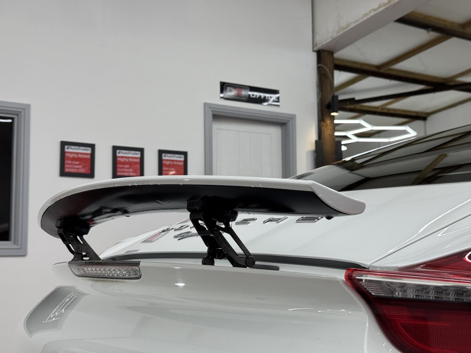 Used Porsche Cayman 2013 for sale - 77005949: Photo 54