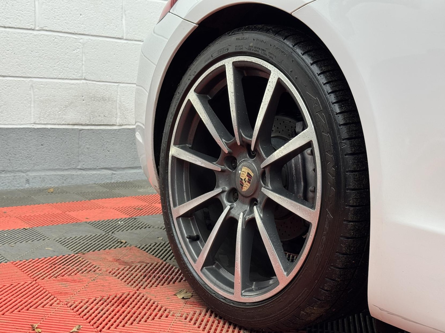 Used Porsche Cayman 2013 for sale - 77005949: Photo 9