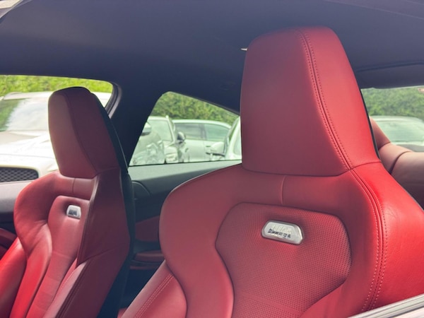 Used BMW M4 2016 for sale - 75387681: Photo 14
