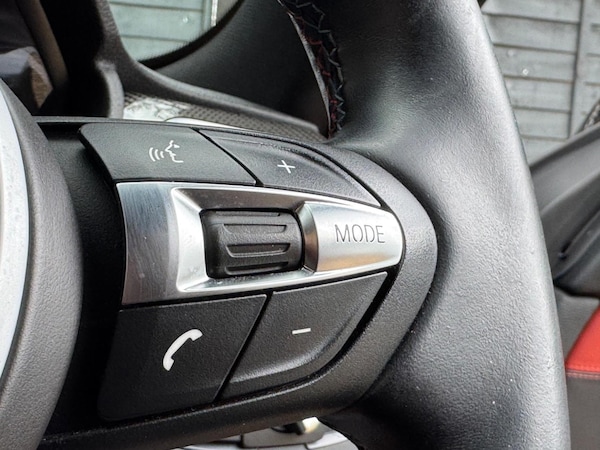 Used BMW M4 2016 for sale - 75387681: Photo 17