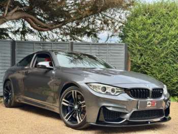 Used BMW M4 2016 for sale - 75387681: Photo