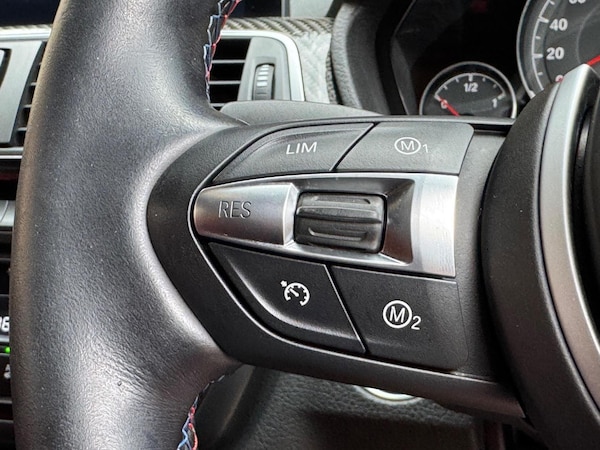 Used BMW M4 2016 for sale - 75387681: Photo 20