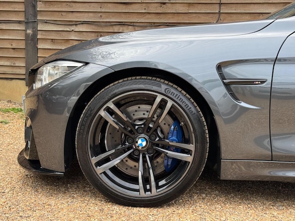 Used BMW M4 2016 for sale - 75387681: Photo 26