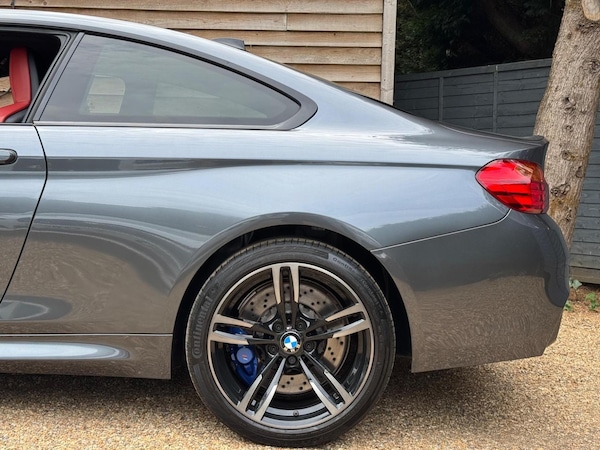 Used BMW M4 2016 for sale - 75387681: Photo 28