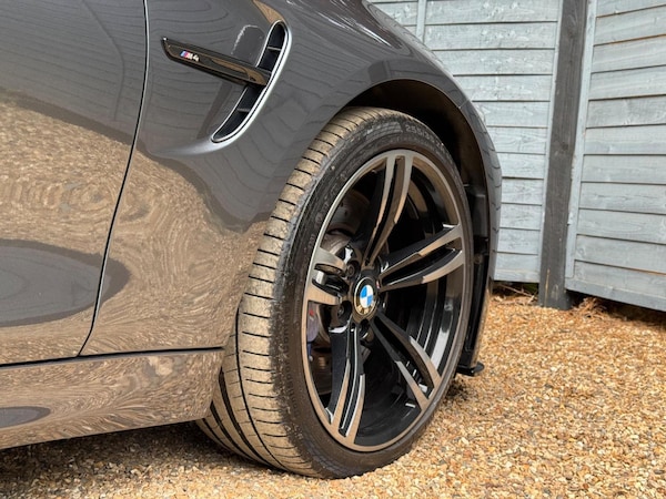 Used BMW M4 2016 for sale - 75387681: Photo 29