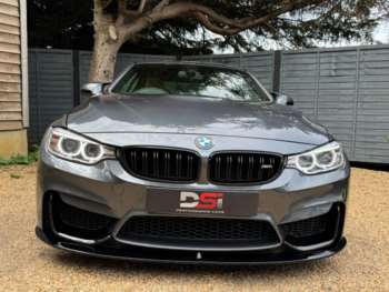 Used BMW M4 2016 for sale - 75387681: Photo