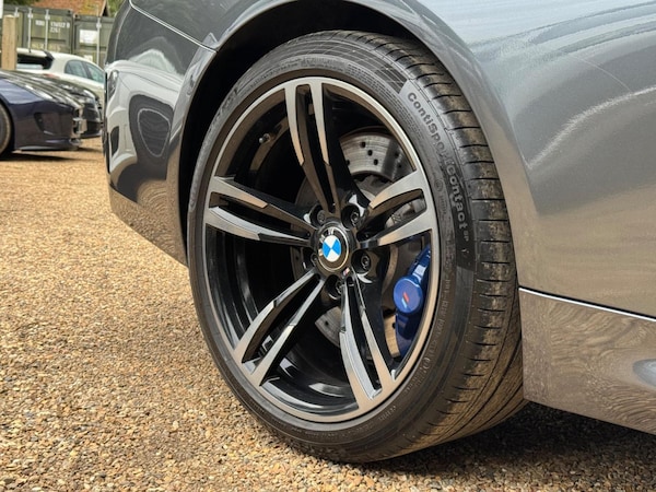 Used BMW M4 2016 for sale - 75387681: Photo 30