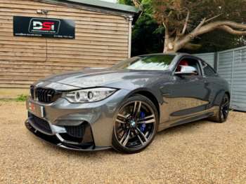 Used BMW M4 2016 for sale - 75387681: Photo