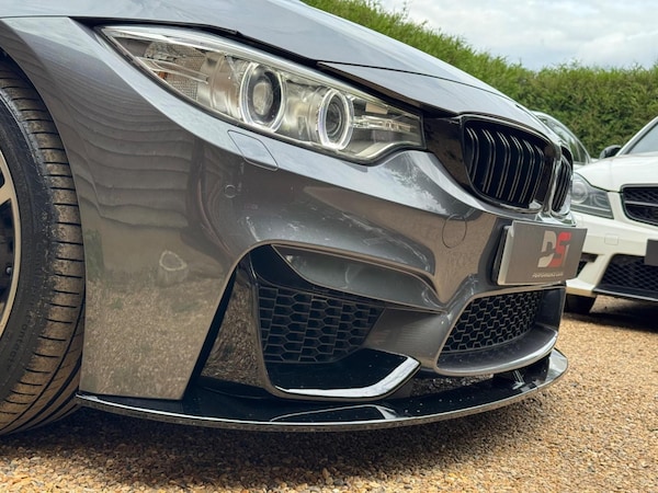 Used BMW M4 2016 for sale - 75387681: Photo 43