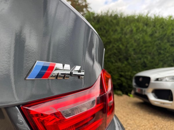Used BMW M4 2016 for sale - 75387681: Photo 44