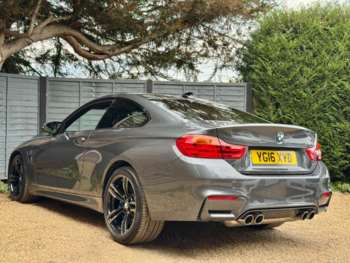 Used BMW M4 2016 for sale - 75387681: Photo