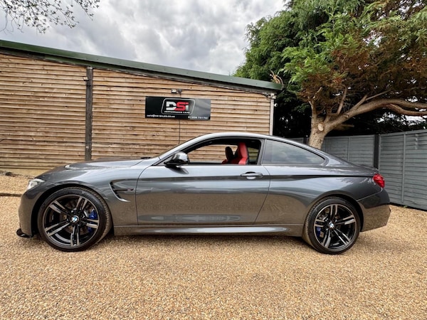 Used BMW M4 2016 for sale - 75387681: Photo 5