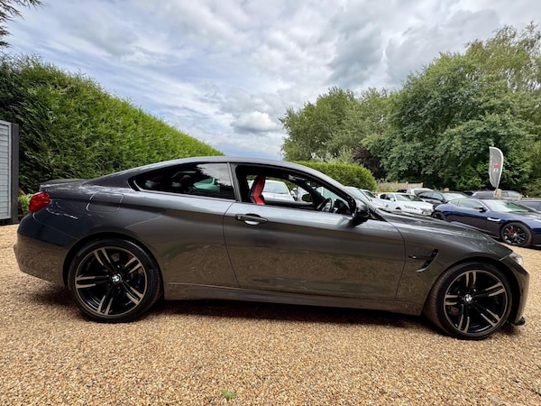 Used BMW M4 2016 for sale - 75387681: Photo 7
