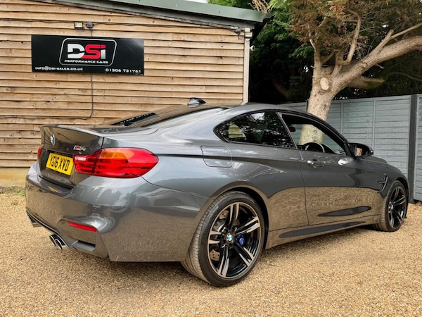Used BMW M4 2016 for sale - 75387681: Photo 8
