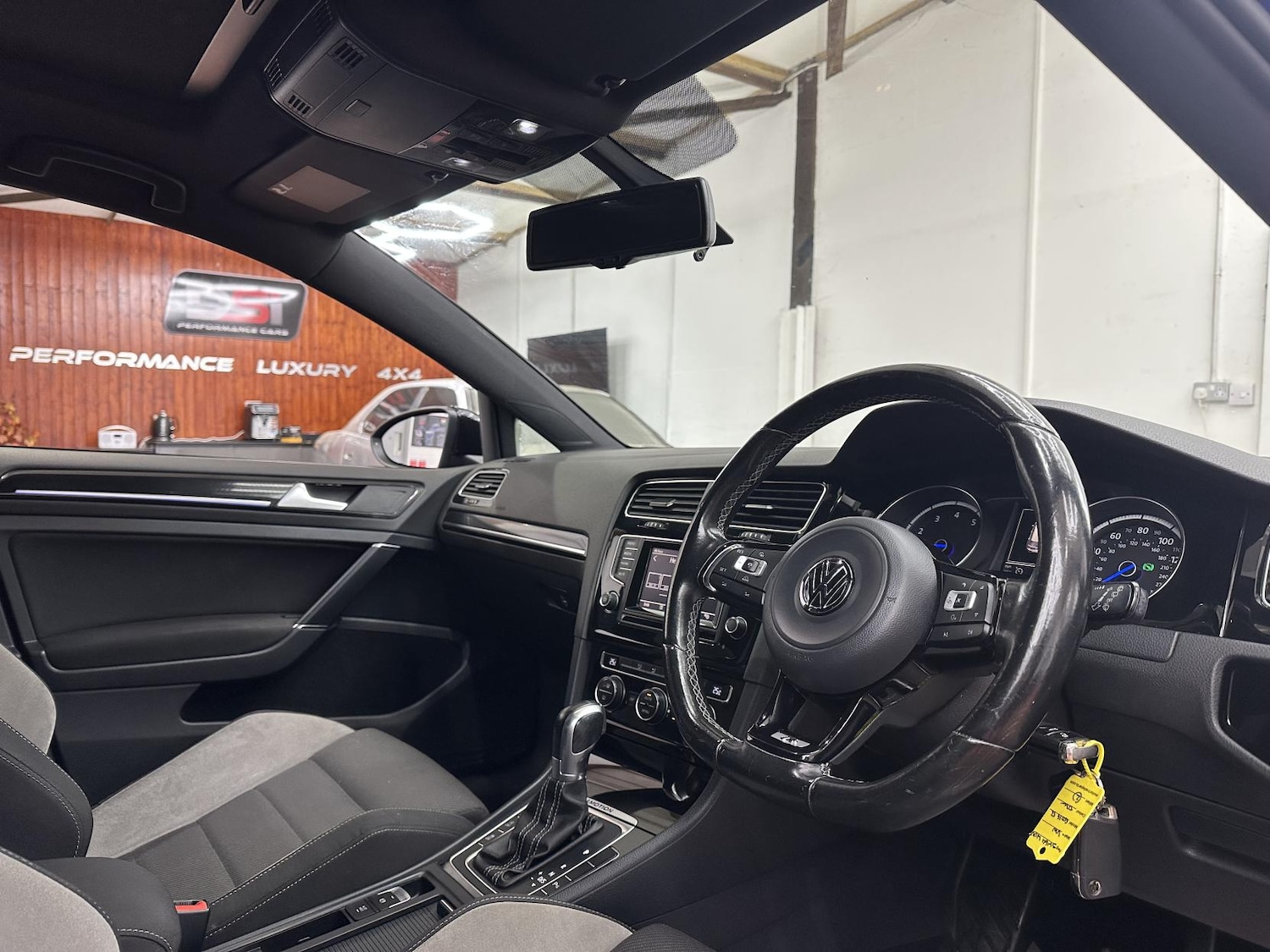 Used Volkswagen Golf 2014 for sale - 77746260: Photo 12