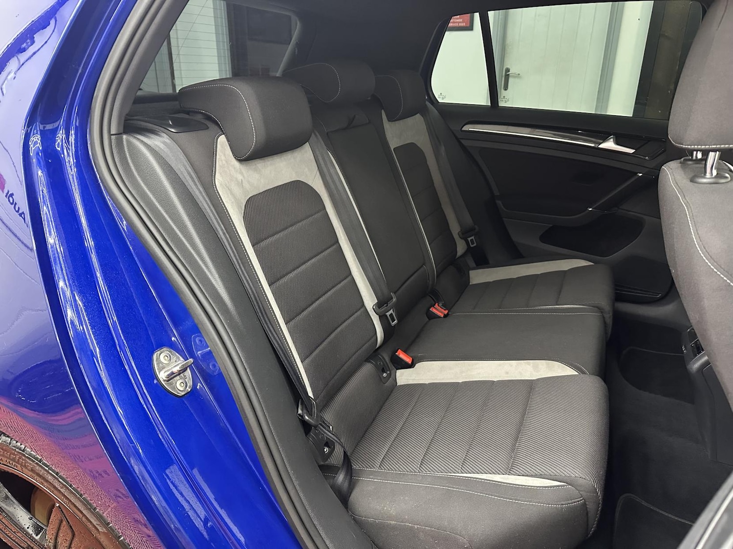 Used Volkswagen Golf 2014 for sale - 77746260: Photo 14