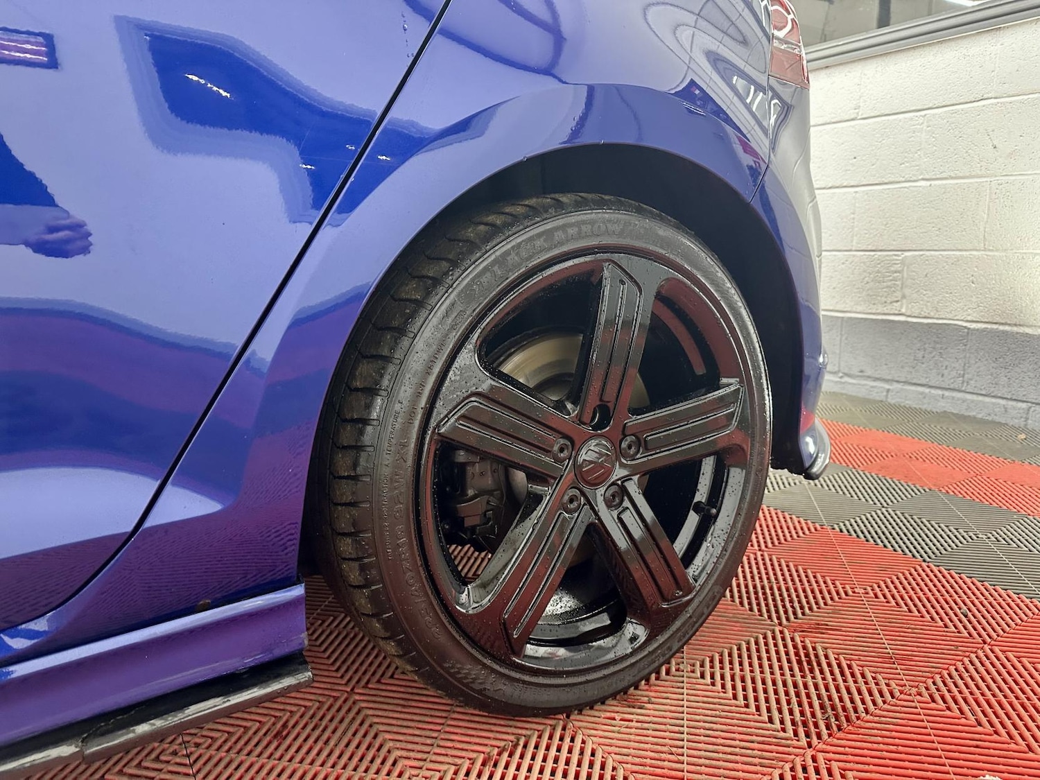 Used Volkswagen Golf 2014 for sale - 77746260: Photo 15