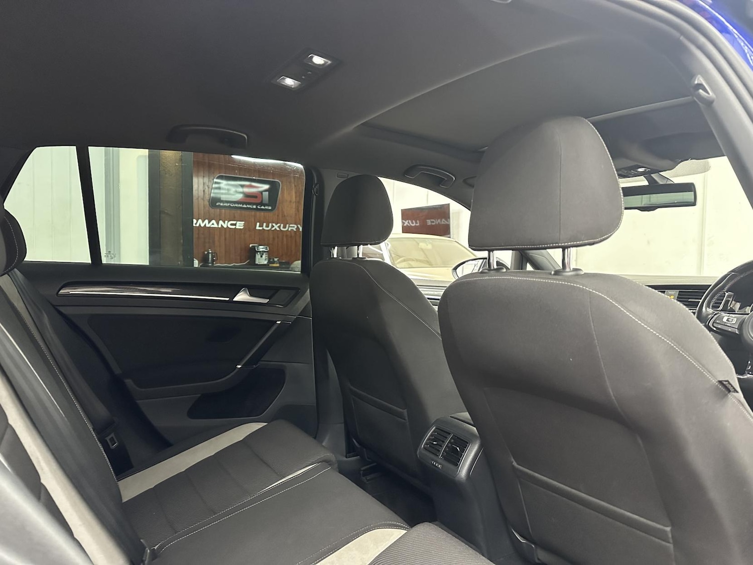 Used Volkswagen Golf 2014 for sale - 77746260: Photo 16