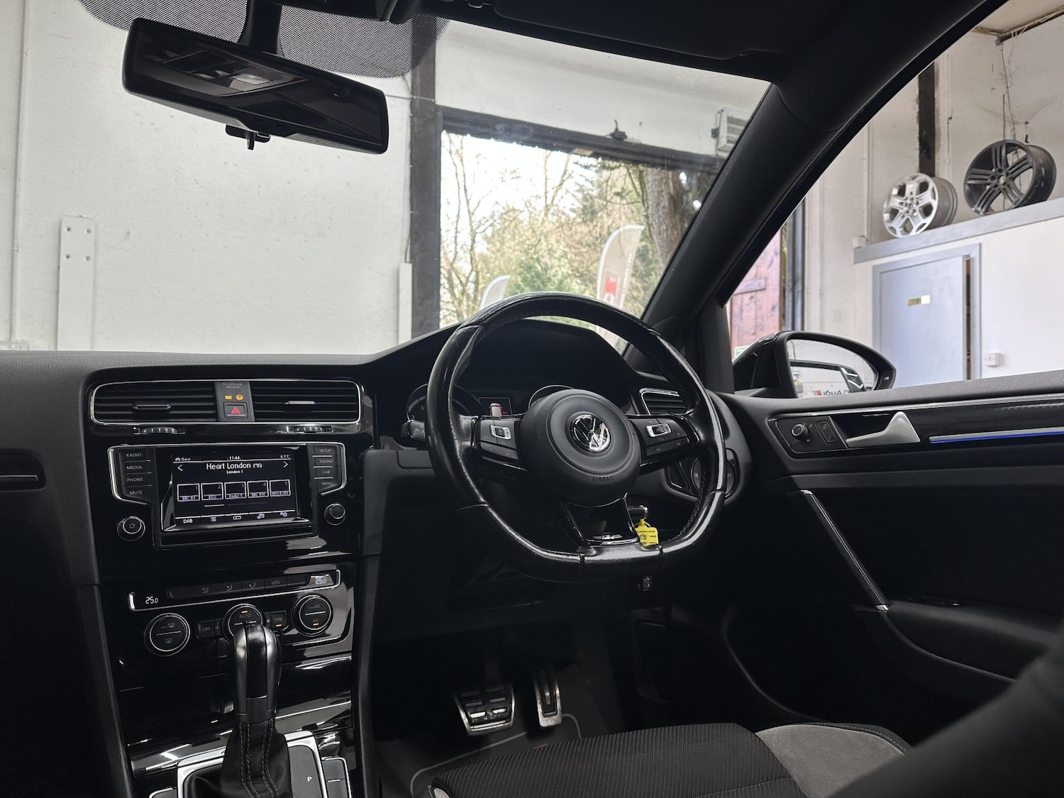 Used Volkswagen Golf 2014 for sale - 77746260: Photo 18