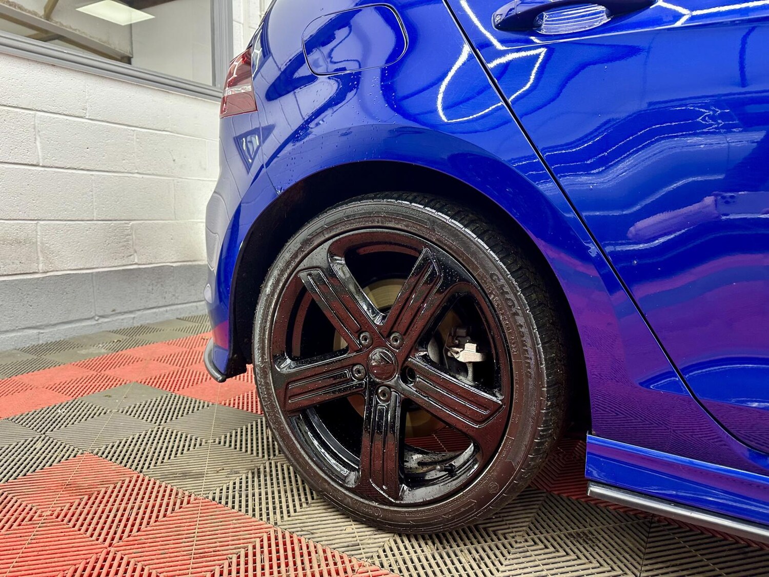 Used Volkswagen Golf 2014 for sale - 77746260: Photo 19