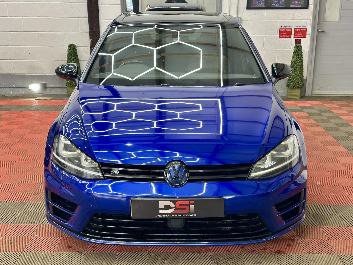 Used Volkswagen Golf 2014 for sale - 77746260: Photo 2