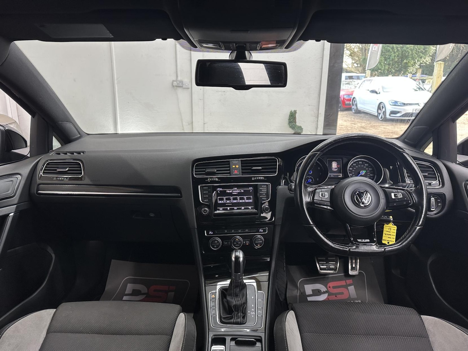 Used Volkswagen Golf 2014 for sale - 77746260: Photo 20