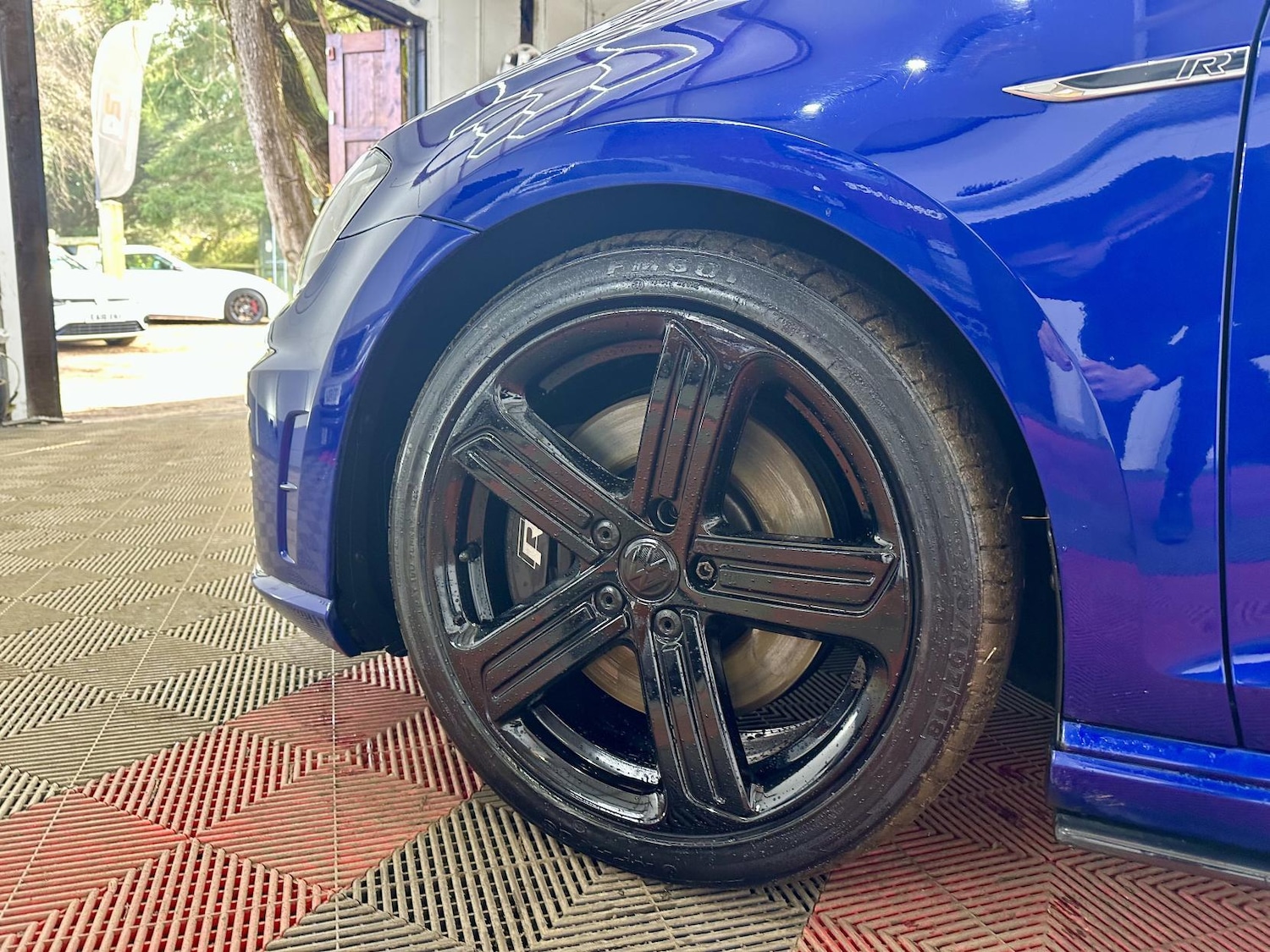 Used Volkswagen Golf 2014 for sale - 77746260: Photo 22