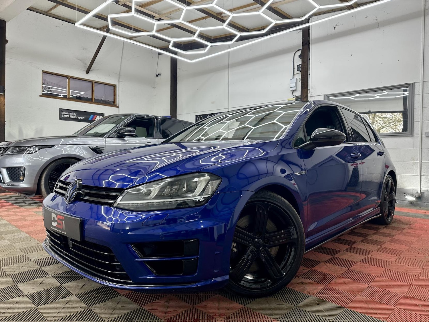 Used Volkswagen Golf 2014 for sale - 77746260: Photo 3