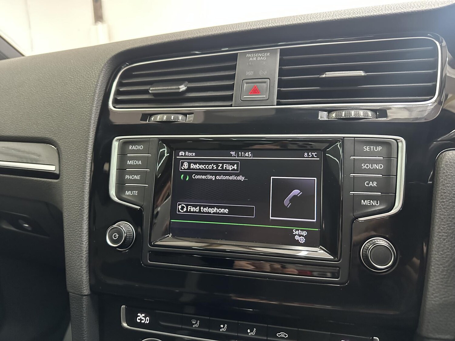 Used Volkswagen Golf 2014 for sale - 77746260: Photo 30