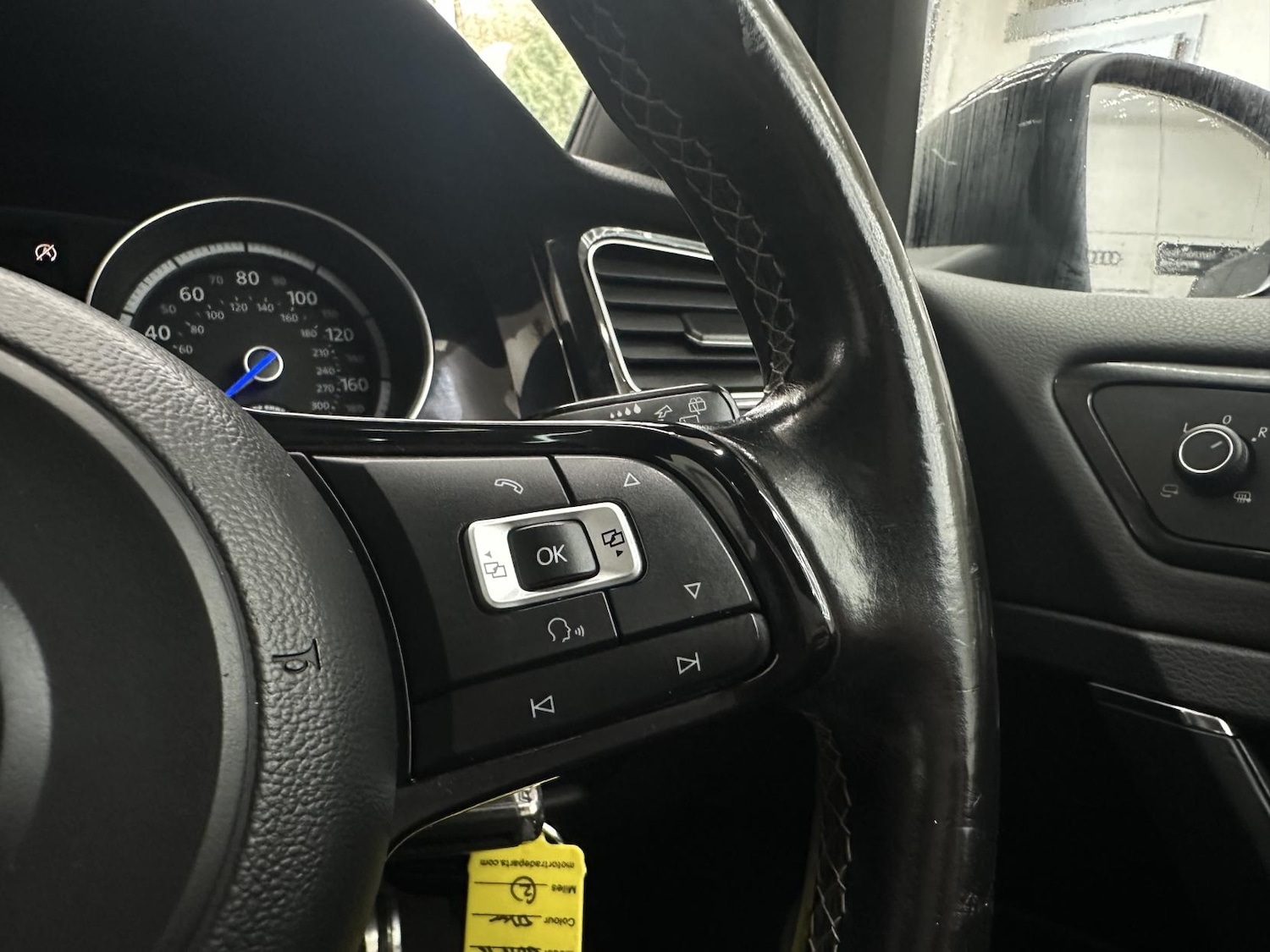 Used Volkswagen Golf 2014 for sale - 77746260: Photo 36