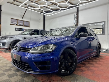 Used Volkswagen Golf 2014 for sale - 77746260: Photo