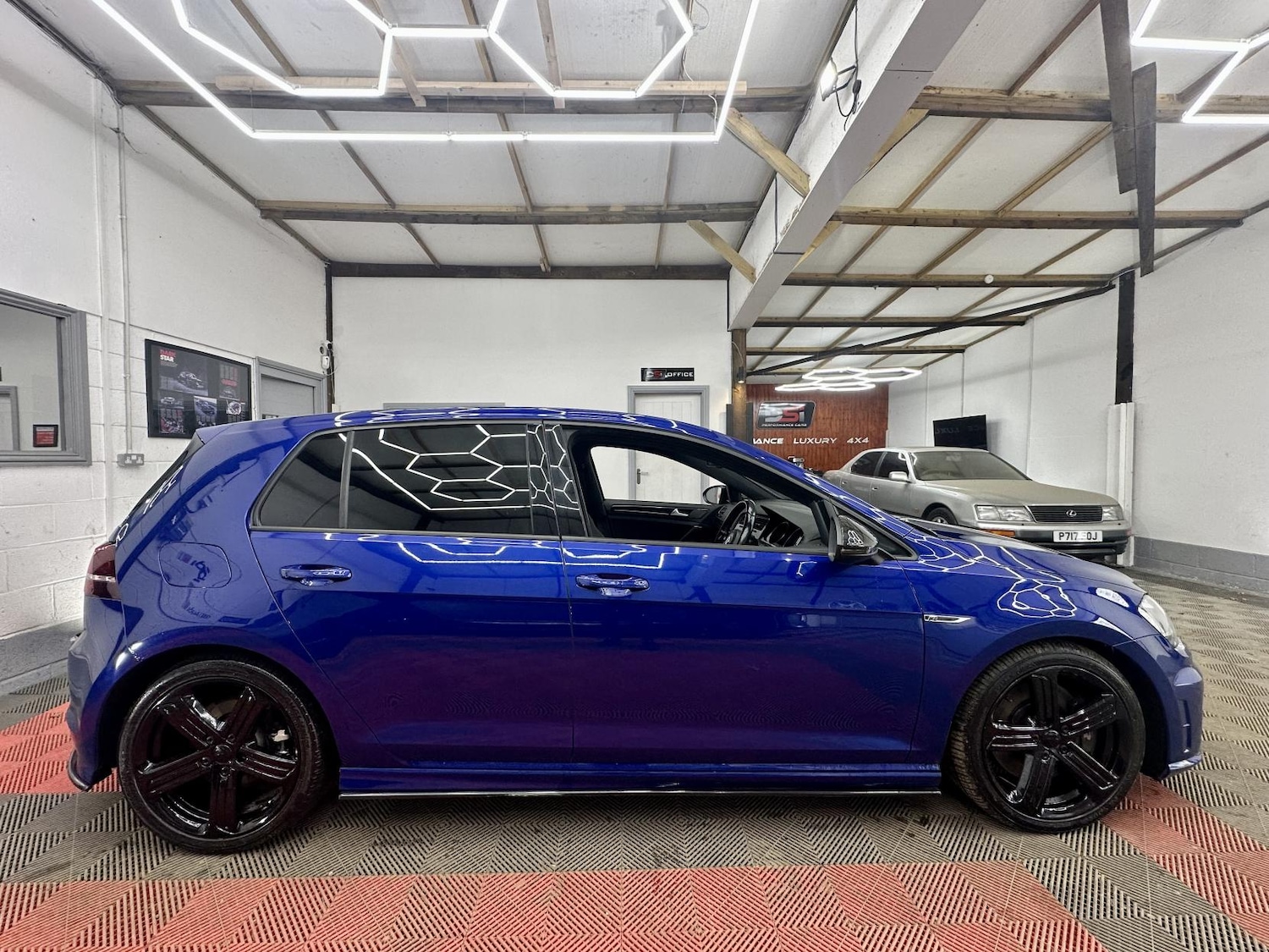 Used Volkswagen Golf 2014 for sale - 77746260: Photo 4