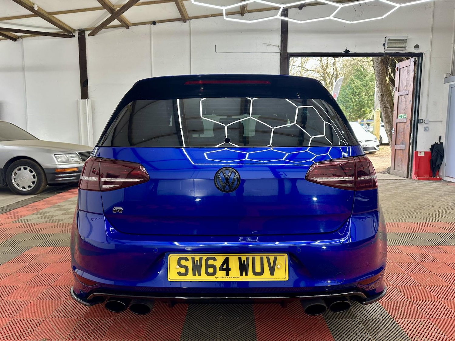 Used Volkswagen Golf 2014 for sale - 77746260: Photo 6