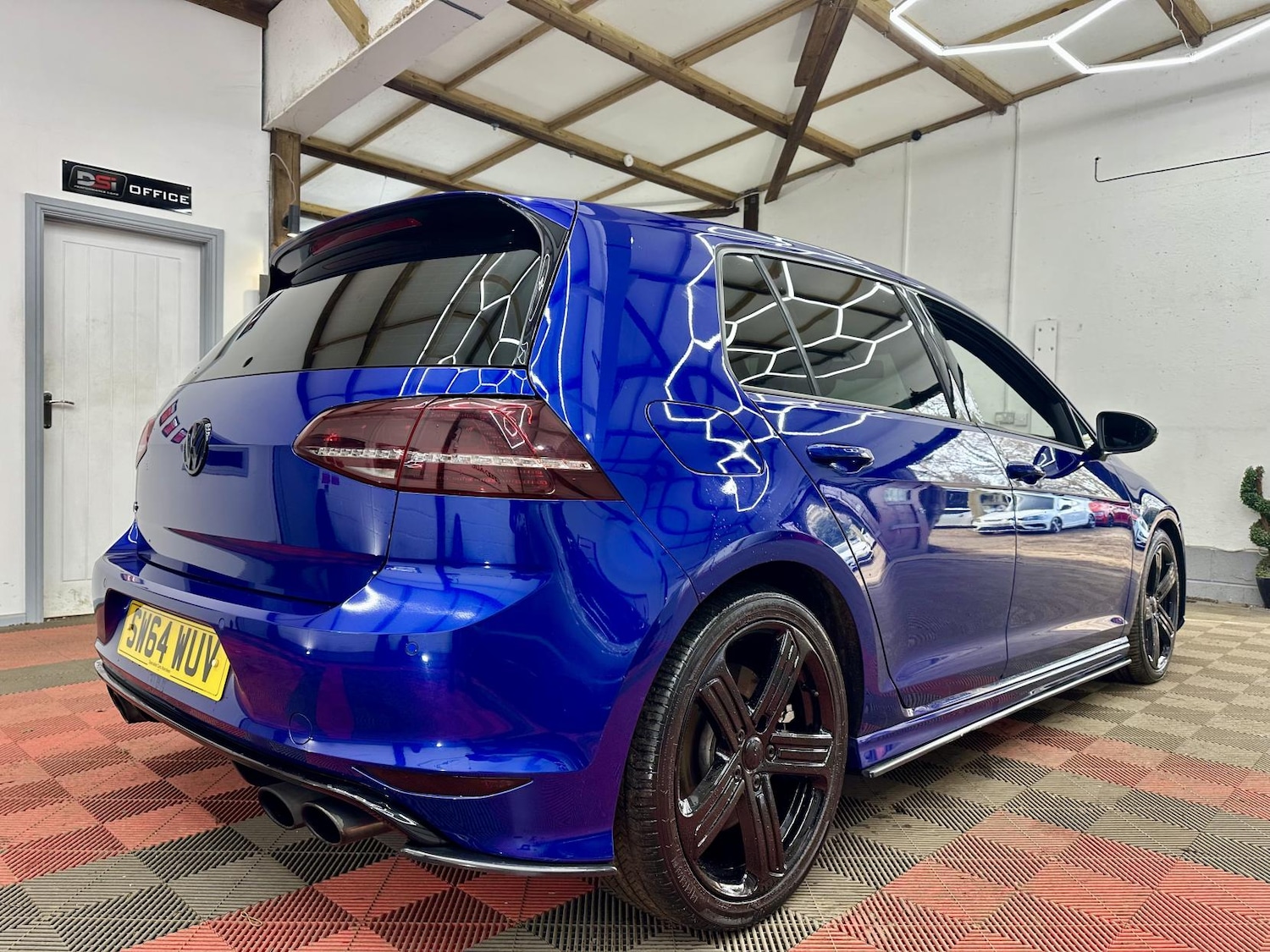 Used Volkswagen Golf 2014 for sale - 77746260: Photo 8