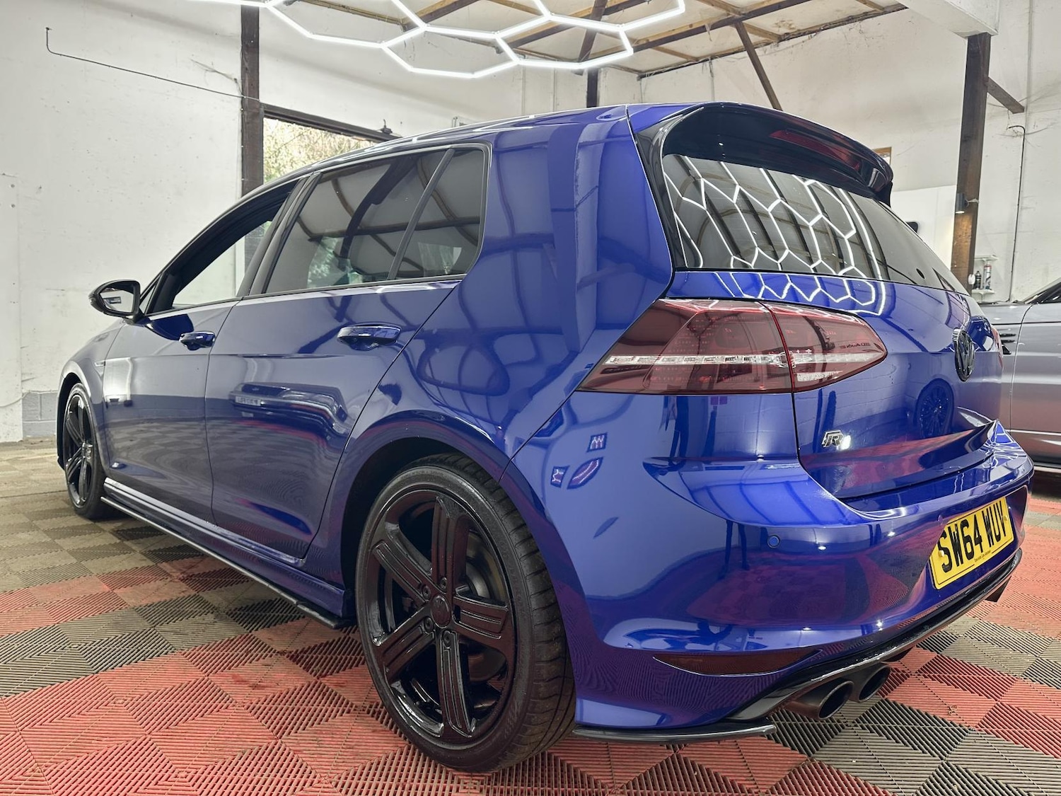 Used Volkswagen Golf 2014 for sale - 77746260: Photo 9