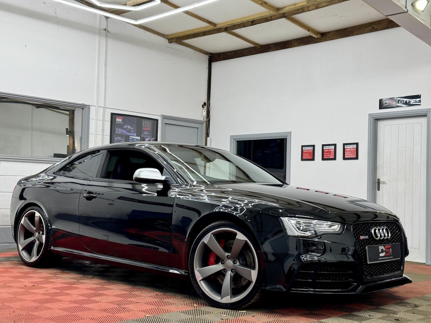 Used Audi RS5 2015 for sale - 77063573: Photo 1
