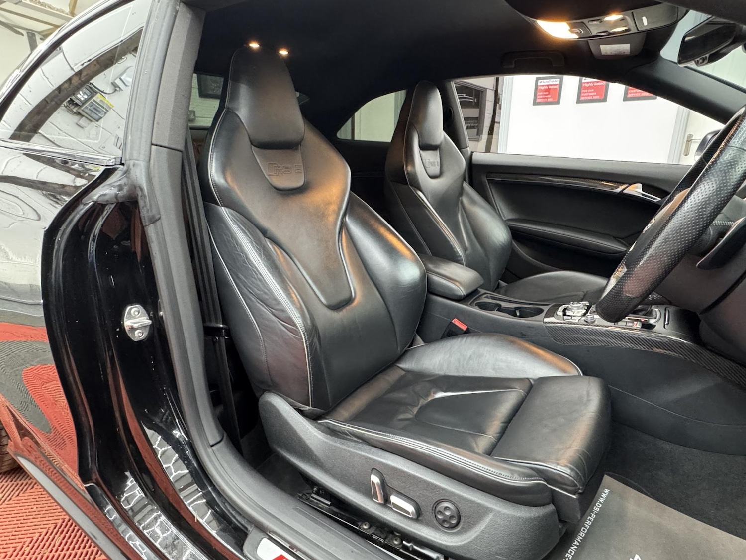 Used Audi RS5 2015 for sale - 77063573: Photo 10