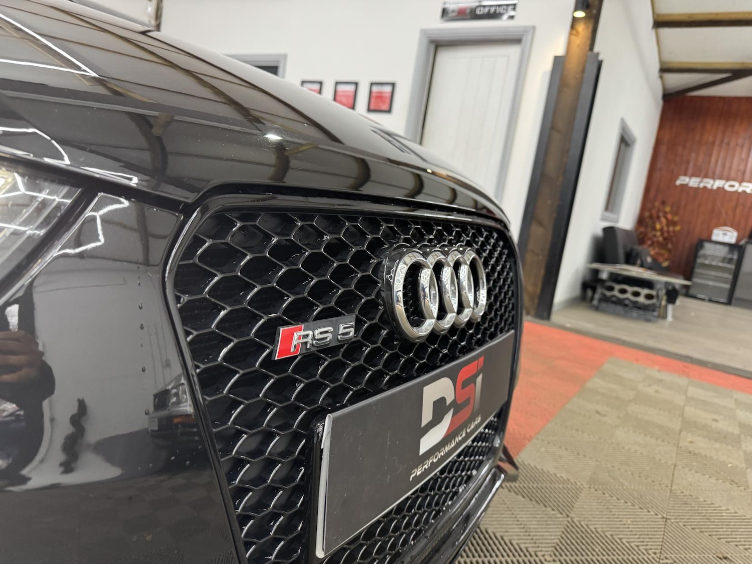 Used Audi RS5 2015 for sale - 77063573: Photo 11