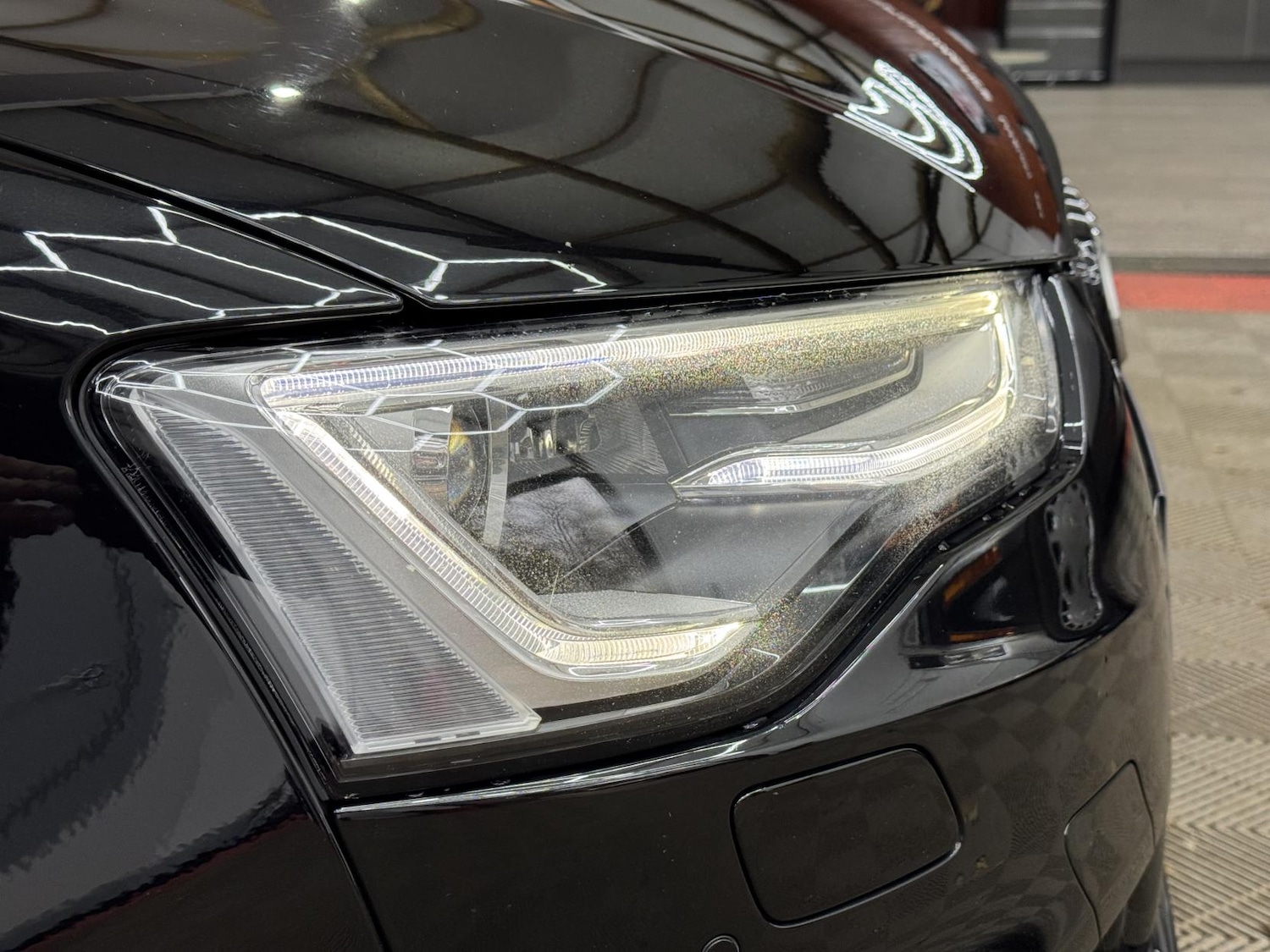 Used Audi RS5 2015 for sale - 77063573: Photo 12