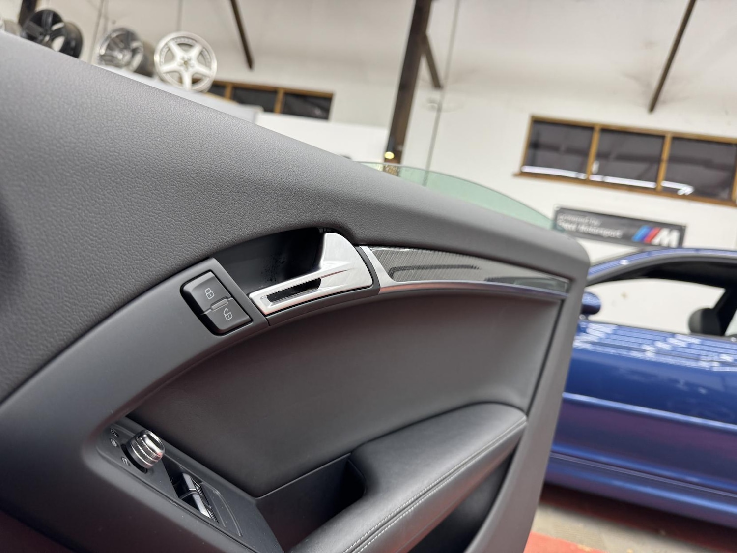 Used Audi RS5 2015 for sale - 77063573: Photo 13