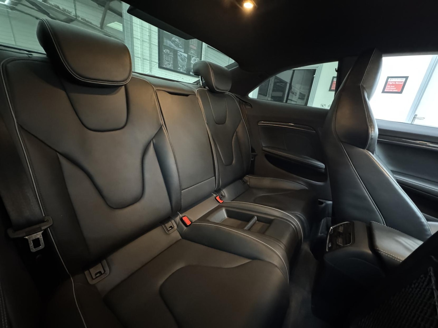 Used Audi RS5 2015 for sale - 77063573: Photo 15