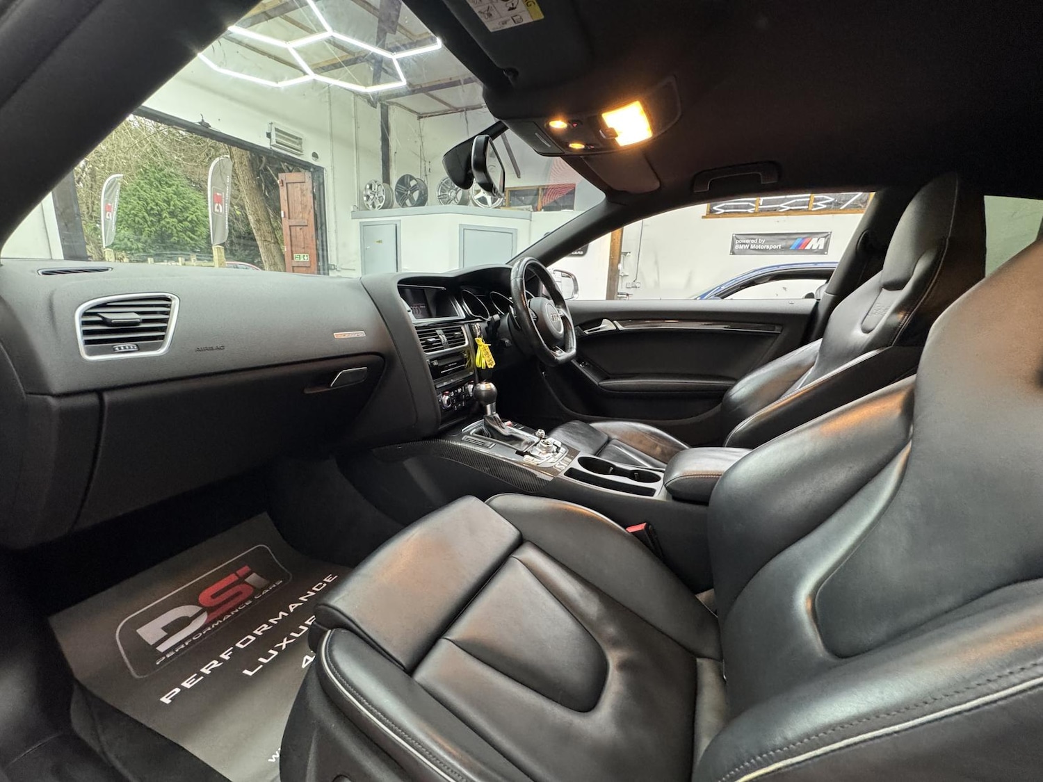 Used Audi RS5 2015 for sale - 77063573: Photo 16