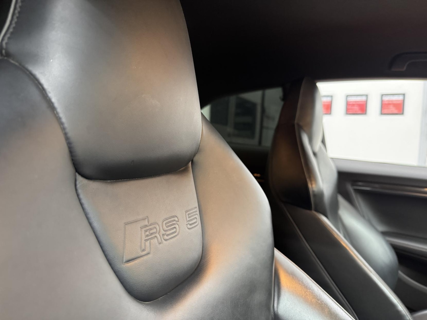 Used Audi RS5 2015 for sale - 77063573: Photo 18