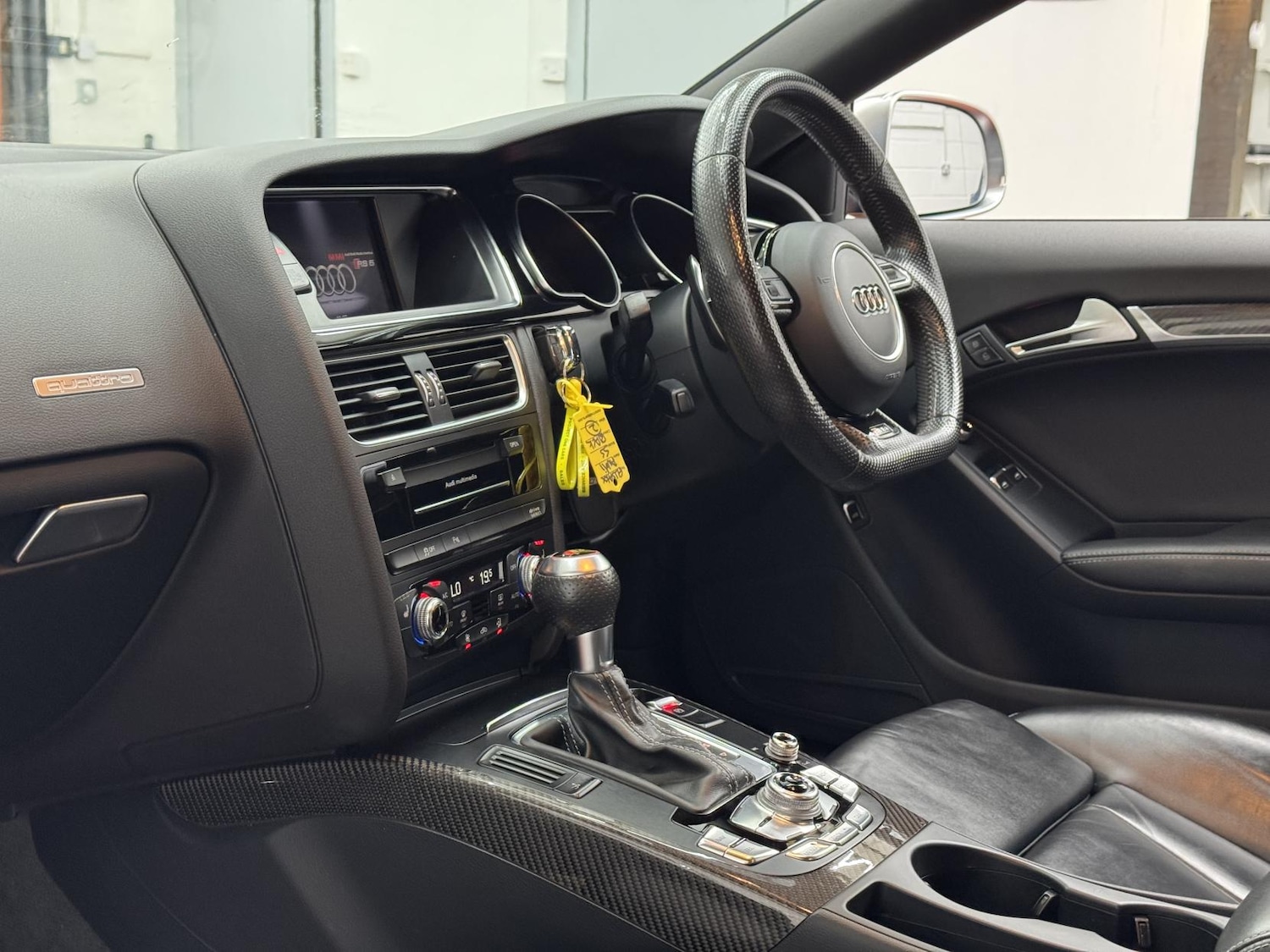 Used Audi RS5 2015 for sale - 77063573: Photo 21