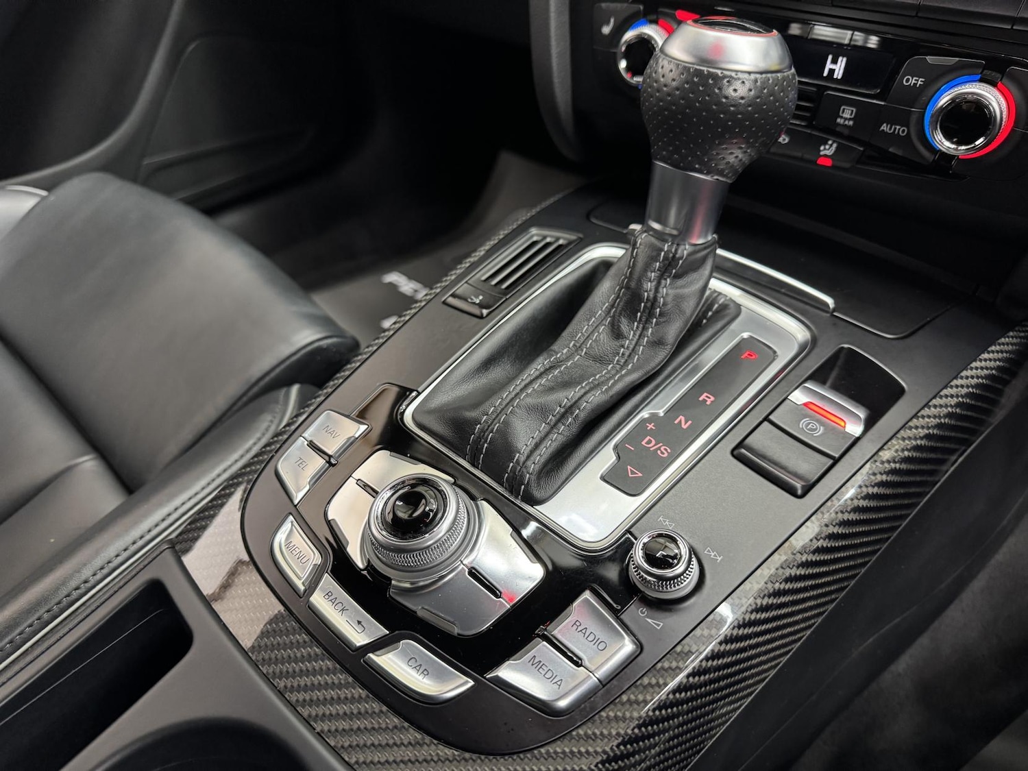 Used Audi RS5 2015 for sale - 77063573: Photo 26