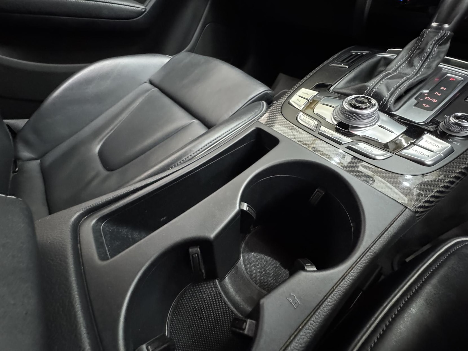 Used Audi RS5 2015 for sale - 77063573: Photo 28