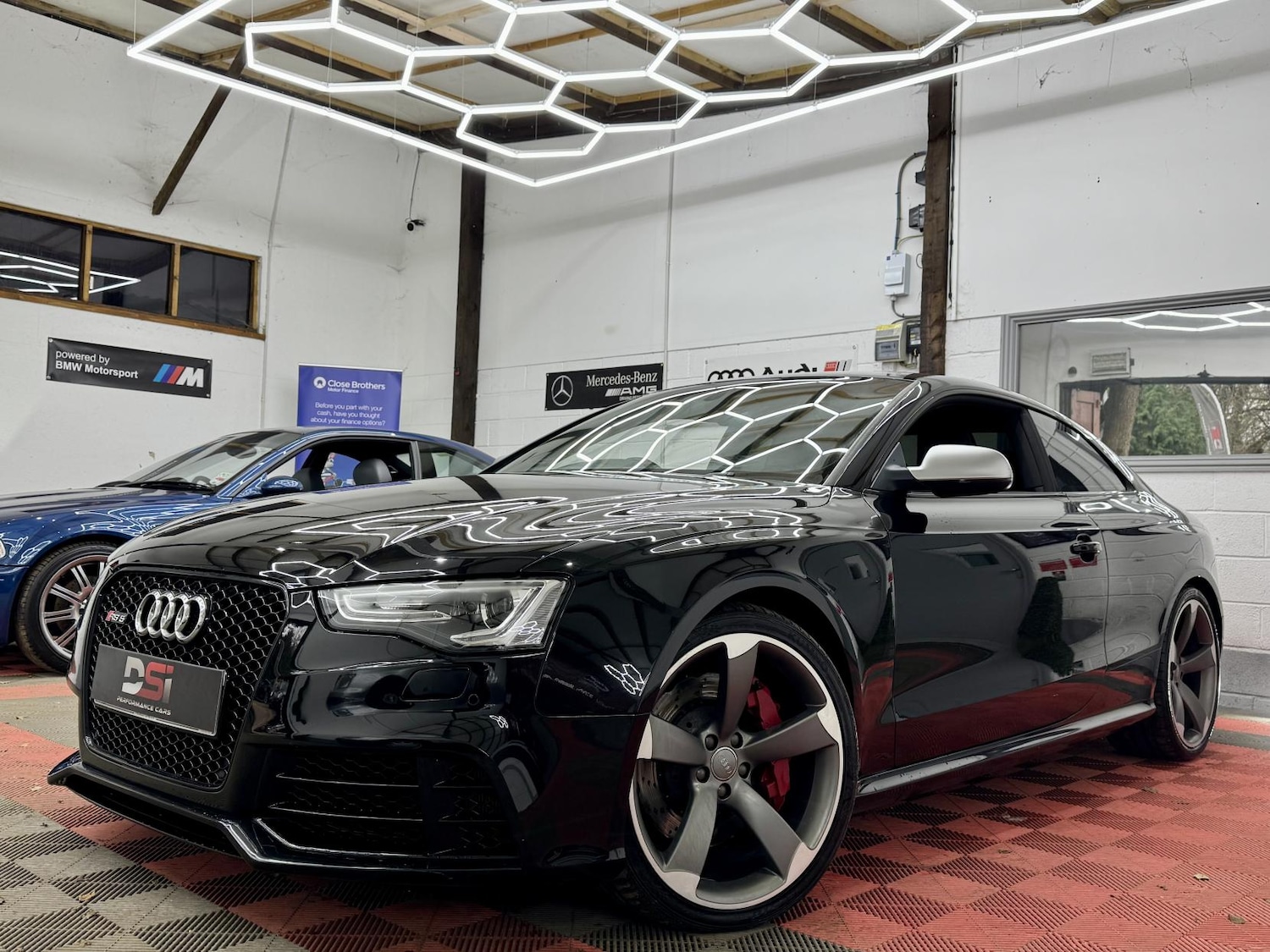 Used Audi RS5 2015 for sale - 77063573: Photo 3