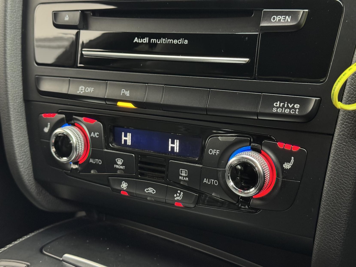 Used Audi RS5 2015 for sale - 77063573: Photo 33