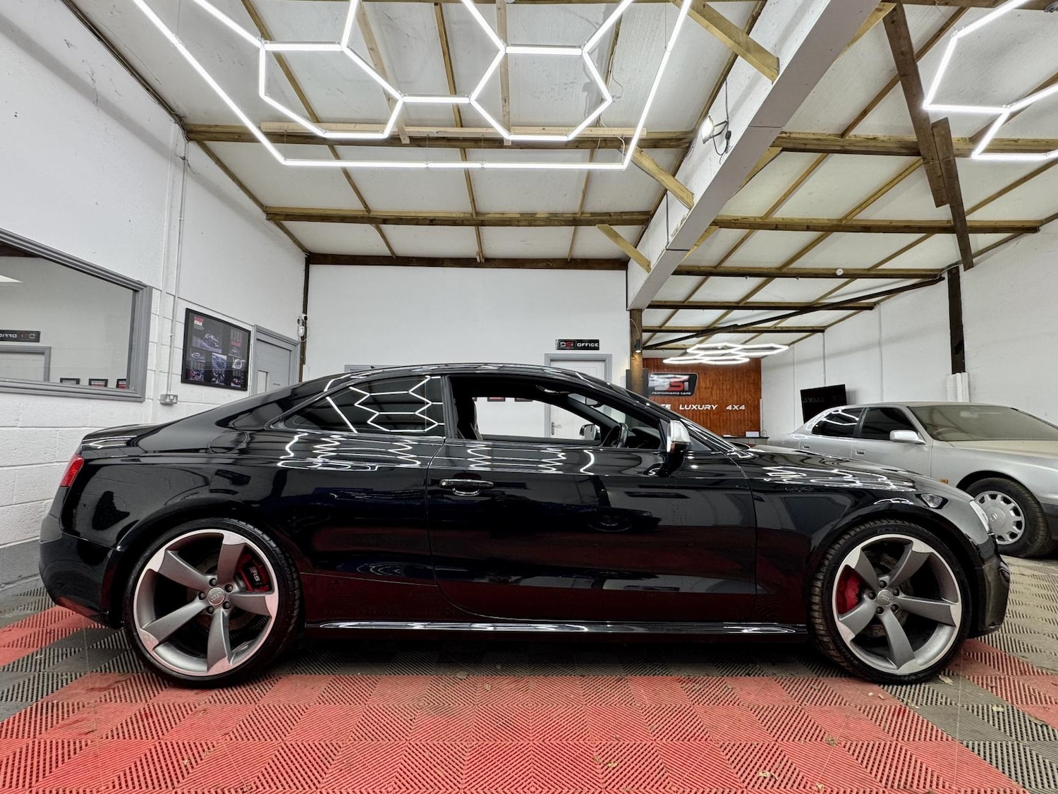Used Audi RS5 2015 for sale - 77063573: Photo 6