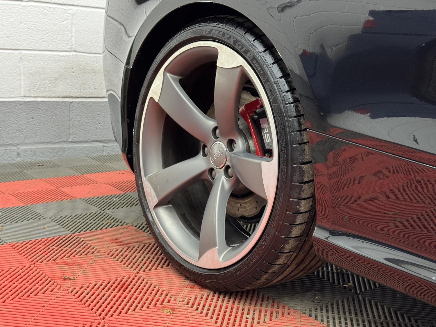 Used Audi RS5 2015 for sale - 77063573: Photo 8